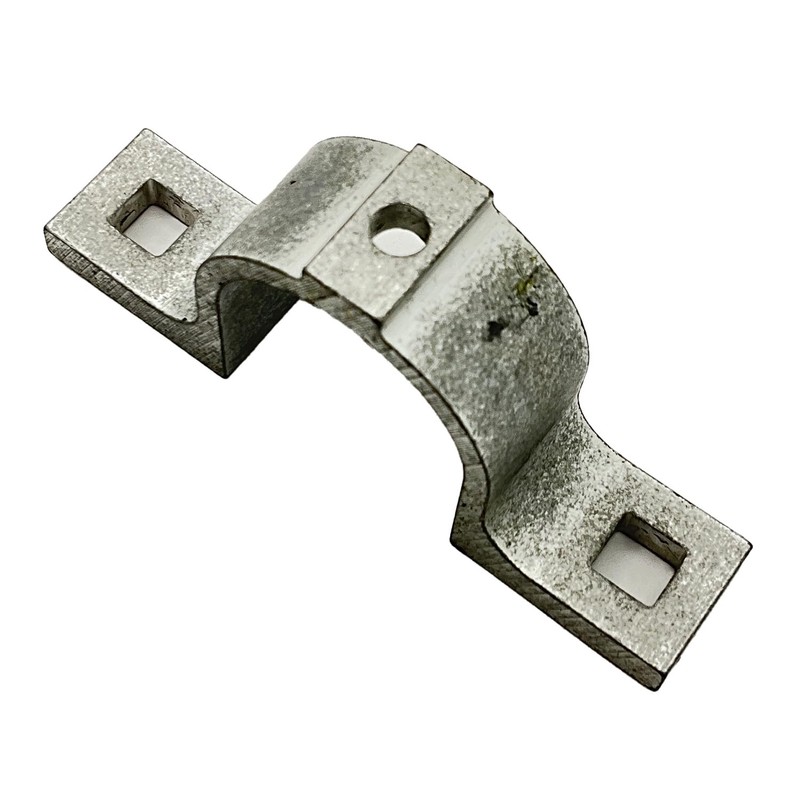 Polaris Aluminum Steering Post Bracket, for Specific Snowmobile and Ranger