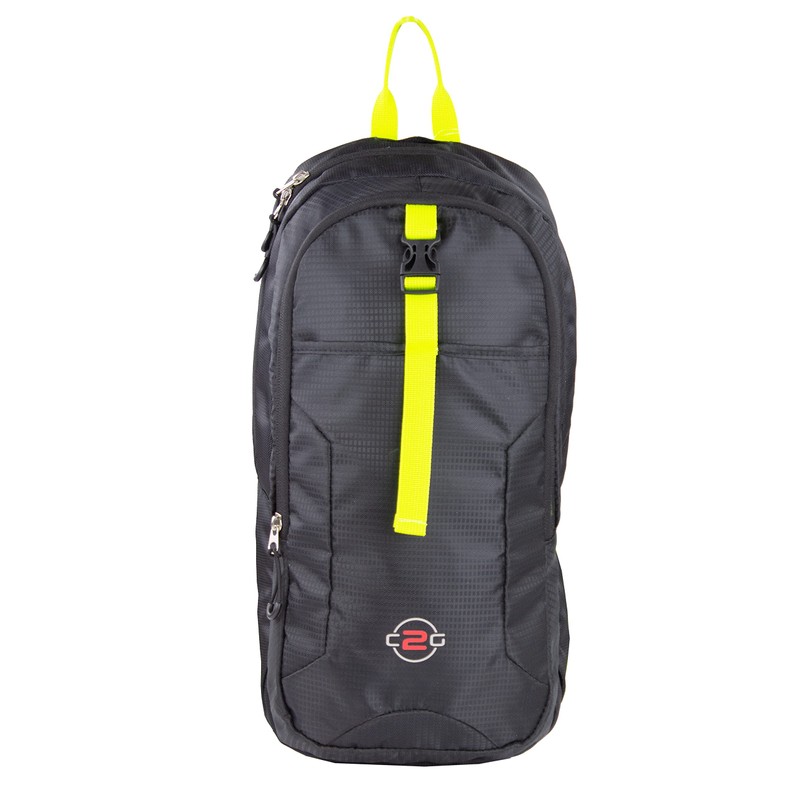 NOWI C2G Outdoor Bicycle Backpack Trekking Hiking Backpack 42 cm