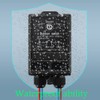 Waterproof Wireless Light Switch,AC110V-240V 40A Relay Switches | 4900ft RF