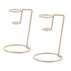 TJ's Shop Ice Cream Stand Holder Soft Ice Cream Stand