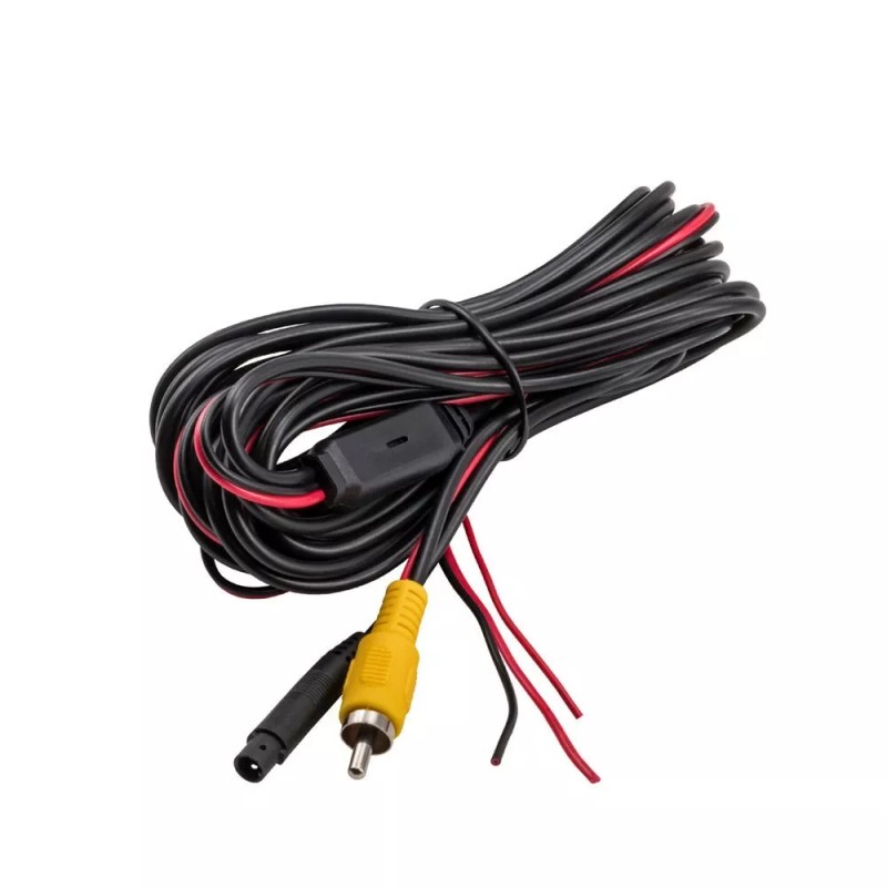 iBEAM TE-BPLTC / BEHIND LICENSE PLATE BACK UP CAMERA W/