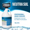 Pro Products Neutra Sul Professional Grade Oxidizer, Helps Eliminate Odor