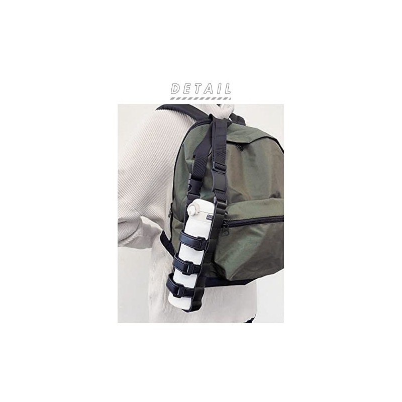 Camel TBHO01 Water Bottle Holder Cover, For Kids, Adults, Stylish,