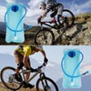 Bavooty Hydration Bladder, 2L Bicycle Hydration Bladder, Water Bladder, Water