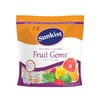 Sunkist Fruit Gems Soft Candy, Individually Wrapped, 2-lb, 8 Pack