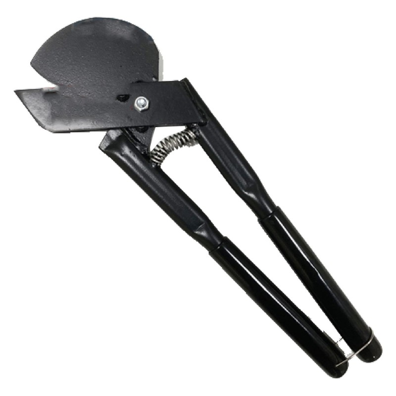 Dapetz ® Slate Cutter Spring Loaded Design for Cutting Trimming