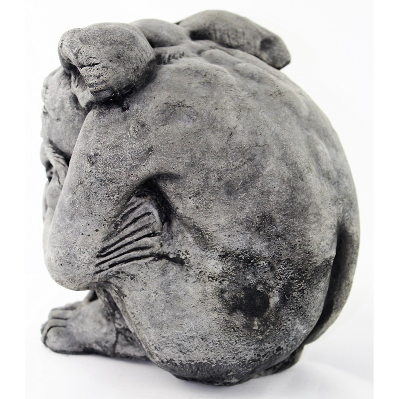 Igor Gargoyle Statue Home and Garden Concrete Statues