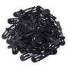 50 Pasadores Antideslizantes para Cabello Broches para Cabello Grandes de