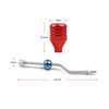 Short Shifter Lever Reliable High Hardness Rugged Short Throw Shifter