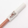 MUJI 38743378 Sharpener for Wood Shaft Pencil