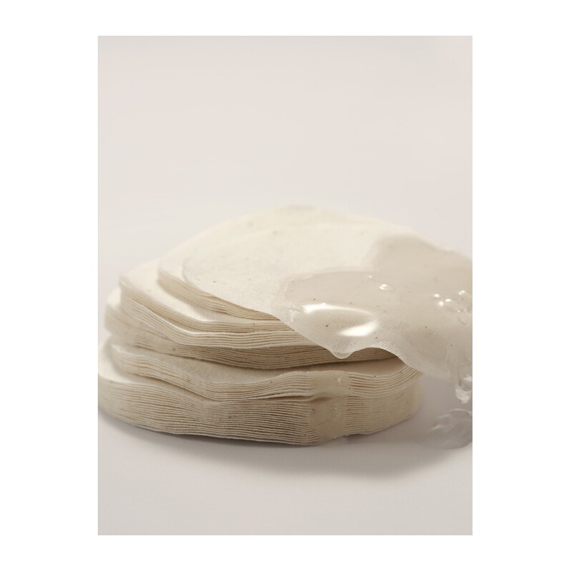 [1+1] Vitagiving Keep Radiance Toner Pad / [1+1] 비타기빙 킵래디언스