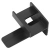 Cap Hook Adhesive Punch Free Wall Hat Holder Beauty Salon