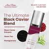 Silk Protein & Black Caviar Hair Serum - Ultimate Treatment