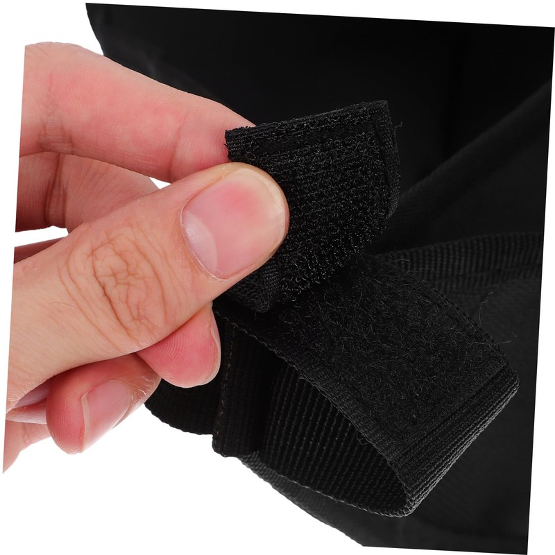 Operitacx Tripod Weight Bag Stability Sandbag for Tripod Legs Durable