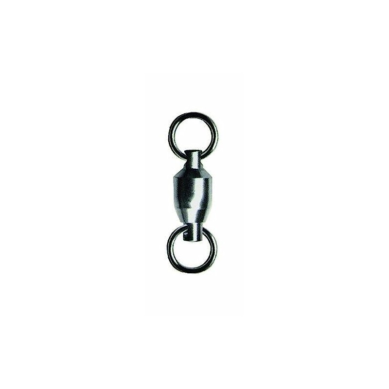 P-Line BBSR3 6PK Bbsr3 Ball Bearing Swivel