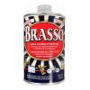 Limpiador de Metales en Pasta Brasso Pulidor 200ml