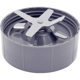 Cuchilla de licuadora, compatible con NutriBullet, 900 600 NB101S