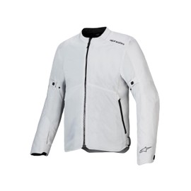 Alpinestars C-1 Air Jacket L, Silver