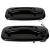 HECASA Door Handle Compatible with 1999-2007 Chevy Silverado GMC Sierra