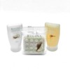 Kit Hotelero Premium: Champú, Crema y Jabón (250 uds)