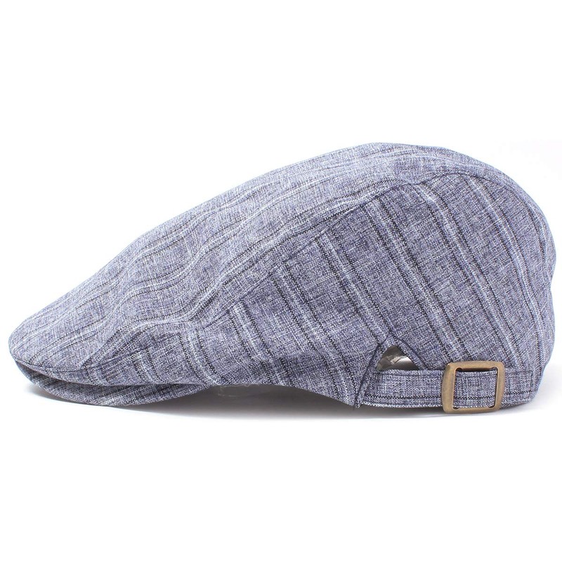 Basiquenti Slub Line Hunting Hat, Large Size, Men's, All Year,