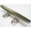 Stainless Steel Boat Cleat Open Base 100MM (4 Inch 4