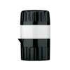 Berner Squeezer Low Squeezing Juicer, Manual Type, Black, Made in