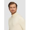 s.Oliver Cotton Turtleneck Sweater, 08W0