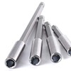 LFCFBH 4 PCS Magnetic Bit Holder for Impact Driver, Drill