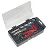Sealey Thread Repair Kit M10X1.5Mm