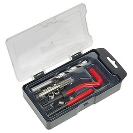 Sealey Thread Repair Kit M10X1.5Mm