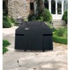 Weber Genesis E-S Series Premium Grill Cover