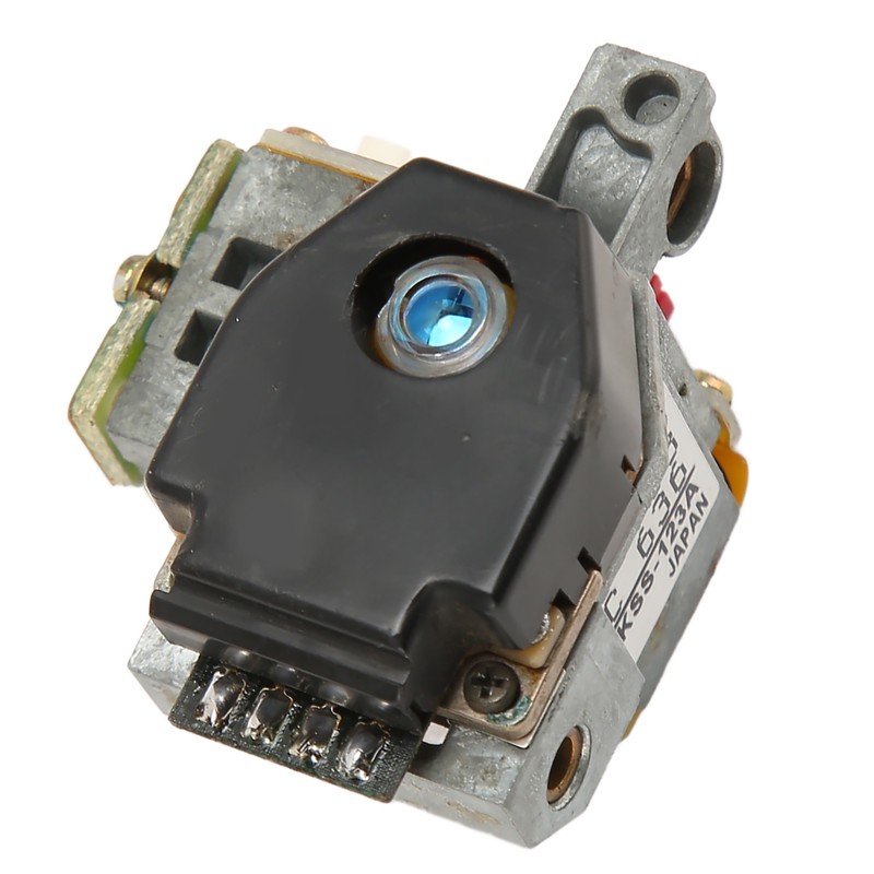 KSS 123A Laser Lens Fast Accurate Reading Universal Replacement Optical