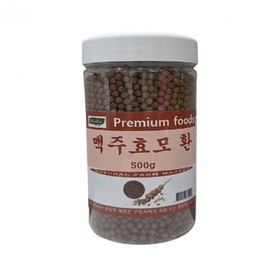 Boabitha I agree to third-party provision for delivery of Boavida Brewer's Yeast Pills 500g (YES) / 보아비다 맥주효모환 500g 배송을 위한 제3자 제공에 동의합니다(YES)