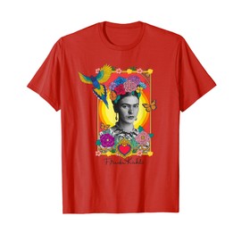 Frida Kahlo - Variety of items T-Shirt