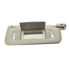 GM LED Sunvisor Brown Passenger Side 2015-19 Avalanche Silverado Sierra