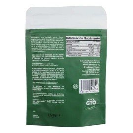 Clorofila Suplemento Alimenticio 14 Gomitas Cool Bite