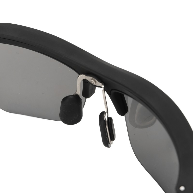 Bluetooth Sunglasses HIFI Sound Quality Music Calls Voice Selfie Support