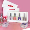 Heytom Discovery Set Sweet 'n' Soft 15ml x 4 / 헤이톰 디스커버리세트 스윗엔소프트 15mlx4