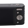 Digital Camera 48MP 2.7K HD 16x Zoom 2.8in Display Autofocus