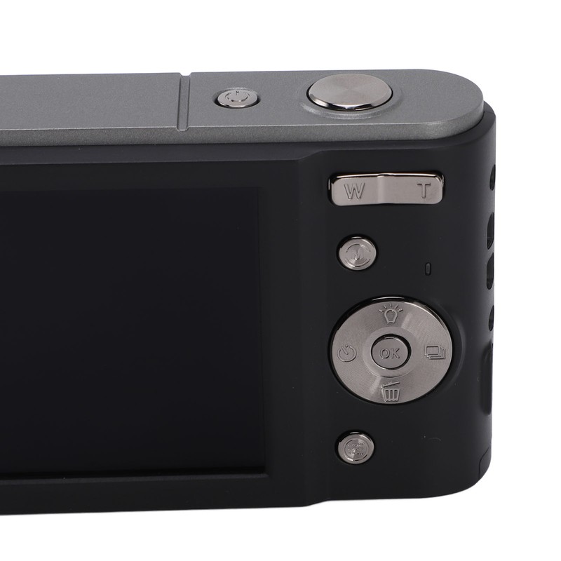 Digital Camera 48MP 2.7K HD 16x Zoom 2.8in Display Autofocus