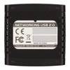 USB Print Server TCP IP LPR Print Server 10Mbps 100Mbps