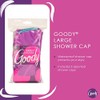 Gorro de ducha Goody Styling Essentials, Pequeño