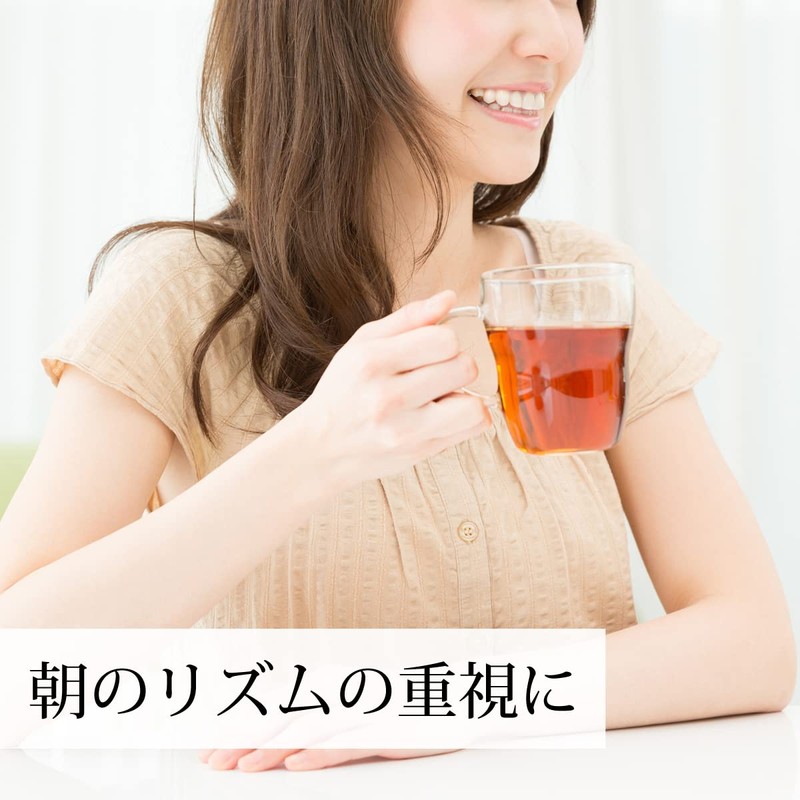 どくだし一番茶 30パック×2個 決明子 ケツメイシ はと麦 配合