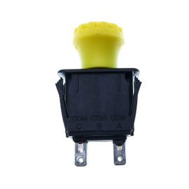 JEENDA PTO Switch Great Dane AM118802 Delta 6201-01 AM116235 AM116235 103-5221 1-633673 Compatible with Kubota TG1860 TG1860G JD 3120 3203 3320 3520 3720 G15 GS25 GS30 GS45 GS75 HD45 HD75