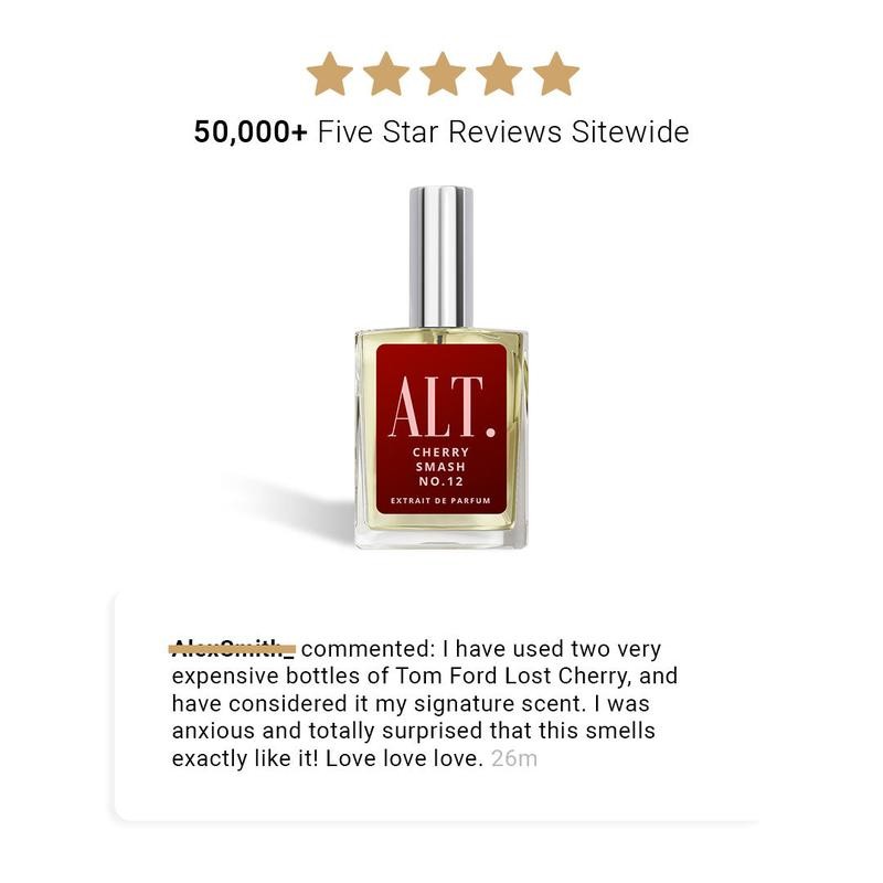 Cherry Smash:_100ML / 3.3 OZ