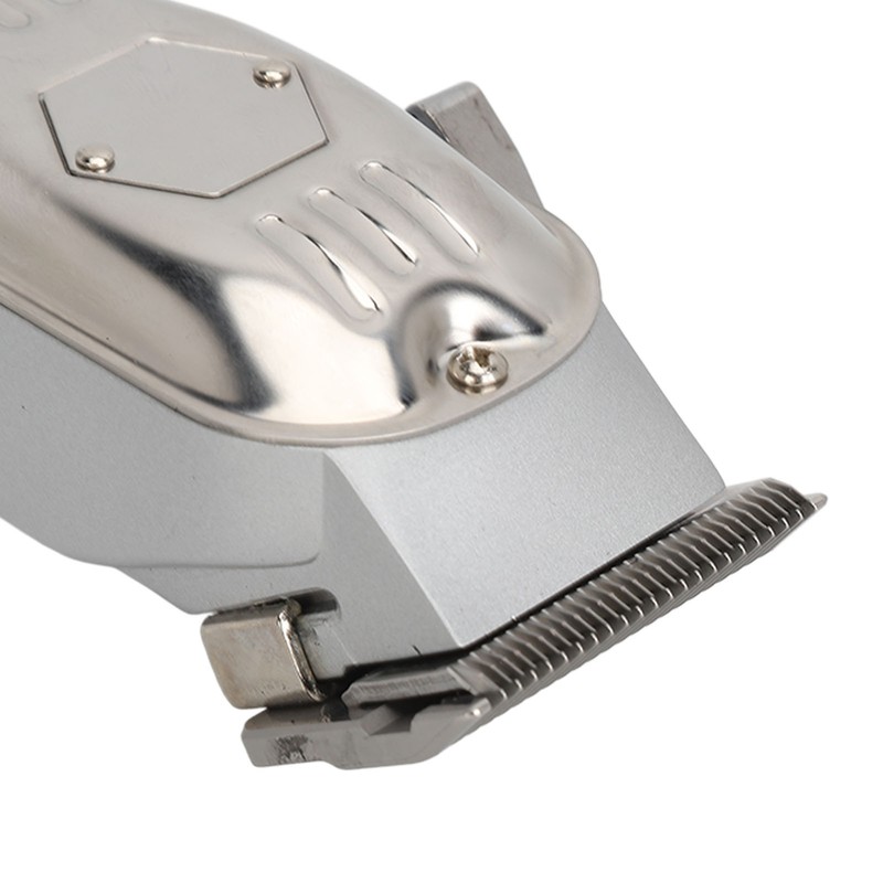 Electric Hair Trimmer Grooming LED Display High Performance Rechargeable Professional