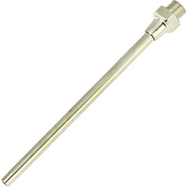 KONYO SUN UP NS-110 Air Duster Nozzle, Straight Type, 4.3 inches (110 mm)