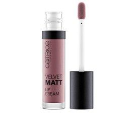 Catrice Velvet Matt Lip Cream 140