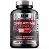 Chewable Creatine Tablets (Berry Flavour) - 3000mg Chewable Creatine Monohydrate